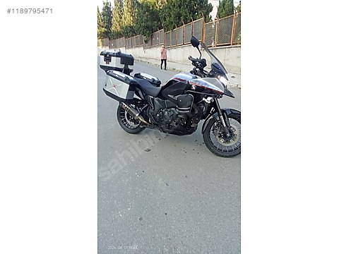 honda vfr 1200 x dct crosstourer