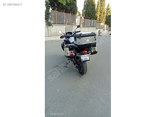 honda vfr 1200 x dct crosstourer