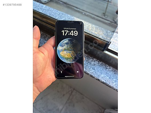 Apple / iPhone X / İphone X on sahibinden.com - 1339795488
