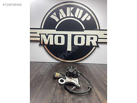 パーツ RPM50.8(2-1) Fren / KAWASAKİ ZX 10R ARKA FREN KALİPERİ TAKIM ZX10R sahibinden