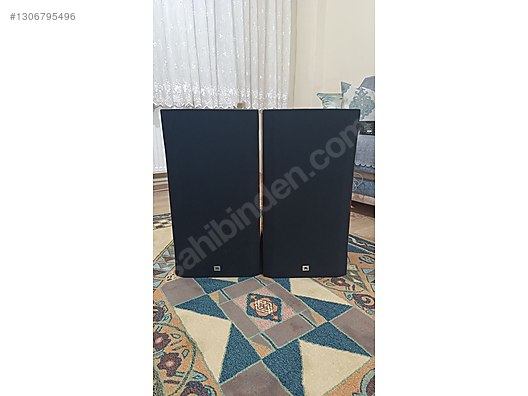 JBL TLX600 Kule tipi hoparlör - İkinci El JBL Kule Tipi Hoparlör