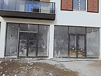 NEW PALANDÖKEN'DEN YILDIZKENT'TE SATILIK İŞ YERİ #1234795499