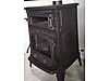 Katı Yakıt Sobası - Flamestove Soba & Şömine