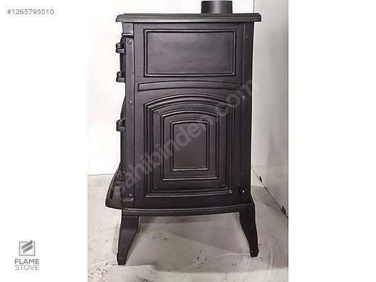 İkinci El ve Sıfır Alışveriş / Bahçe & Yapı Market / Yapı Malzemeleri / Isıtma / Soba & Şömine