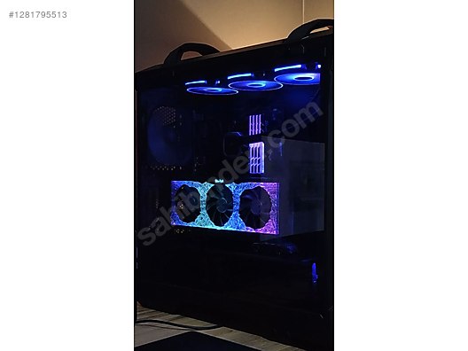 256 Palit Ekran Kartı