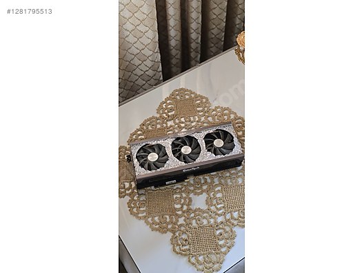 İkinci El ve Sıfır Alışveriş / Bilgisayar / Masaüstü / Donanım / Ekran Kartı