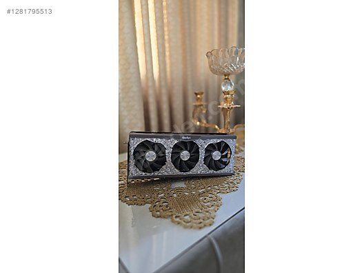 Palit 3070 GameRock Tertemiz - Palit Ekran Kartı İlanları sahibinden.com'da