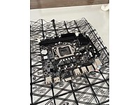 Turbox H61c B75 Anakart #1228795527