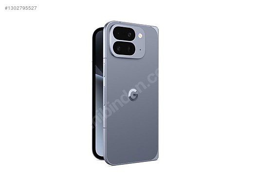 256 GB Gri Google Pixel 10 Pro Fold Cep Telefonu - 1302795527