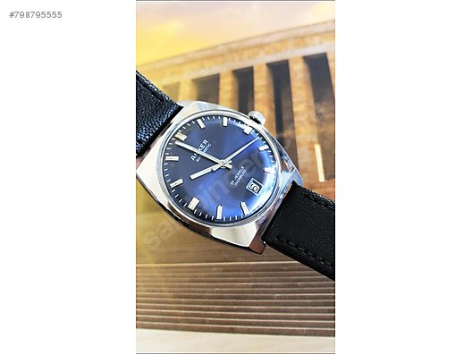 Movado Vintage Kol Saati At Sahibinden Com 798795555