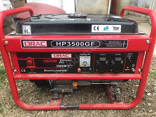 benzinli jenerator 3000kw elektronik guc kaynaklari sahibinden com da 921795558