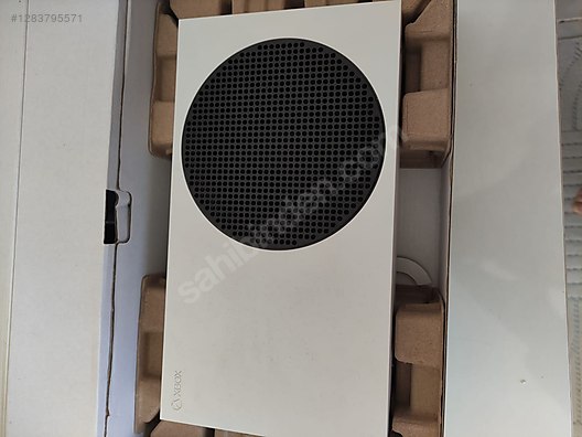 Used & Brand New Items / Gaming & Gamers Exclusive / Game Systems & Consoles / Xbox Series S