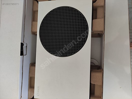 Used & Brand New Items / Gaming & Gamers Exclusive / Game Systems & Consoles / Xbox Series S