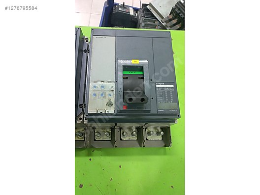 İkinci El ve Sıfır Alışveriş / Bahçe & Yapı Market / Yapı Malzemeleri / Elektrik Tesisatı / Sigorta