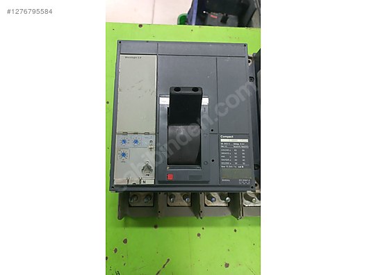 Schneider 800 amper salter - Sigorta ve Yapı Malzemeleri sahibinden.com'da