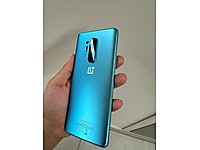 Tertemiz İlk Sahibinden Oneplus 8 Pro