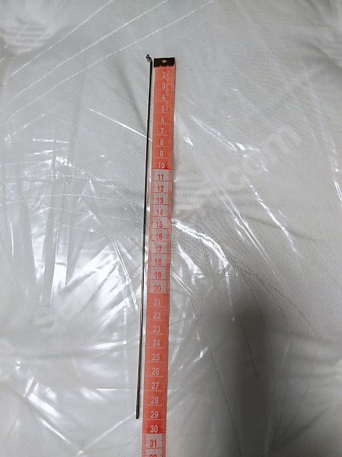 BİSİKLET JANT TELİ