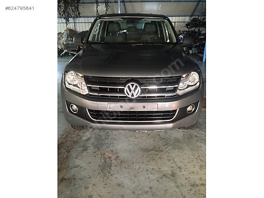 Cars Suvs Transmission Gear Volkswagen Amarok 4x4 Otomatik Sanziman Mg Oto 05422518049 At Sahibinden Com 715088574