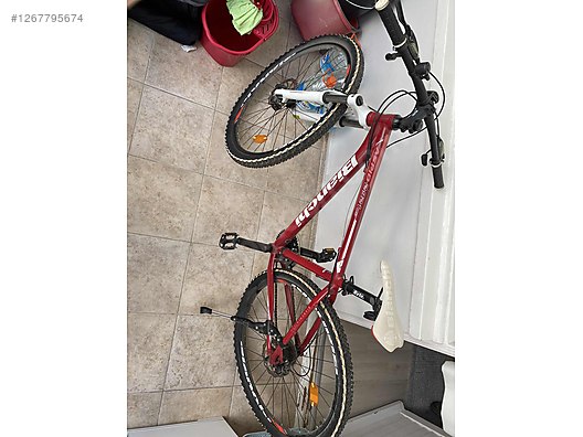 Bianchi Aspid 2921 MD Dağ Bisikleti at 1267795674