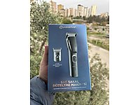 SAÇ&SAKAL MAKİNESİ SIFIR KUTULU