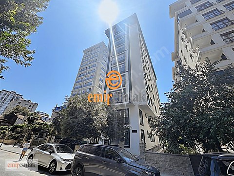 EMİR'DEN TEK YETKİLİ SATILIK ERENKÖY'DE 3+1 135m2...