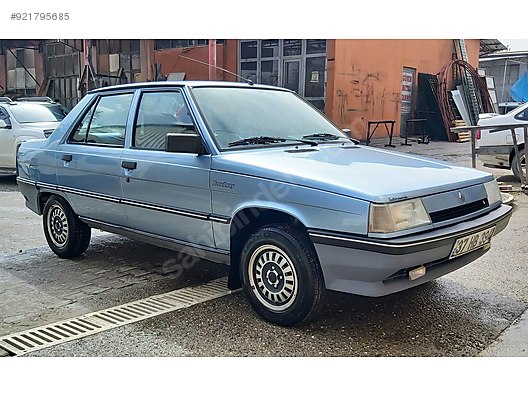 renault r 9 1 4 broadway 1 4 broadway sahibinden nadir kalanlardan orta kasa bakimli broadway at sahibinden com 921795685