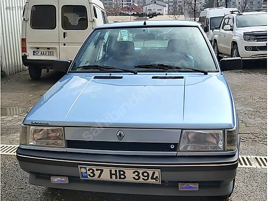 renault r 9 1 4 broadway 1 4 broadway sahibinden nadir kalanlardan orta kasa bakimli broadway at sahibinden com 921795685