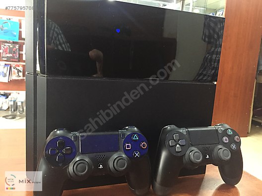 Sony Ps4 500 Gb 2 Kol Pes 2020 Fiyatlari Ve Ozellikleri