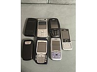 tuslu nostalji telefon