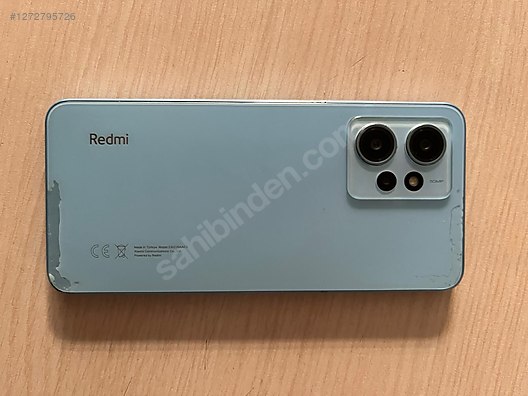 Used & Brand New Items / Cell Phones & Accessories / Cell Phones / Xiaomi / Redmi Note 12