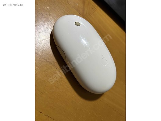 Apple Mighty Mouse on sahibinden.com - 1306795740