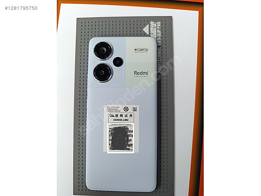Used & Brand New Items / Cell Phones & Accessories / Cell Phones / Xiaomi / Redmi Note 13 Pro Plus