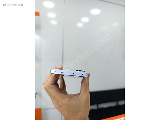 Used & Brand New Items / Cell Phones & Accessories / Cell Phones / Xiaomi / Redmi Note 13 Pro Plus