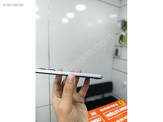 Used & Brand New Items / Cell Phones & Accessories / Cell Phones / Xiaomi / Redmi Note 13 Pro Plus