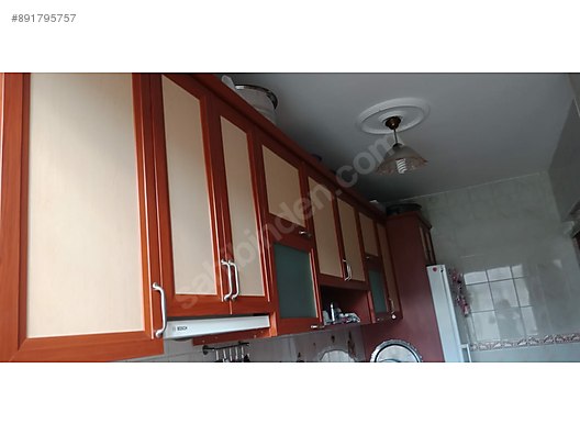 2 El Mutfak Dolabi Mutfak Dolabi Ilanlari Sahibinden Com Da 891795757