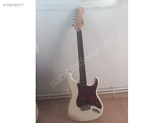 İkinci El ve Sıfır Alışveriş / Müzik / Müzik Aletleri / Telli Çalgılar / Gitar / Elektro