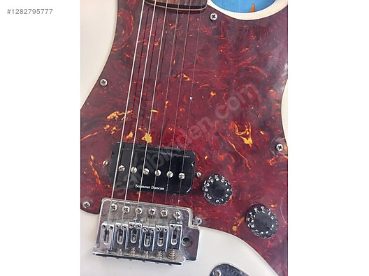 İkinci El ve Sıfır Alışveriş / Müzik / Müzik Aletleri / Telli Çalgılar / Gitar / Elektro