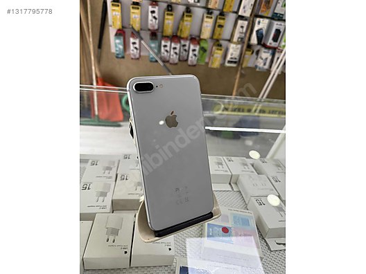 Apple / iPhone 8 Plus / iPhone 8 Plus on sahibinden.com - 1317795778