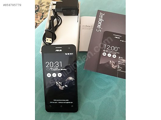 Asus Zenfone 5 Asus Zenfone 5 Sahibinden Comda 858795779