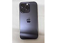 iphone 14 pro takas olur