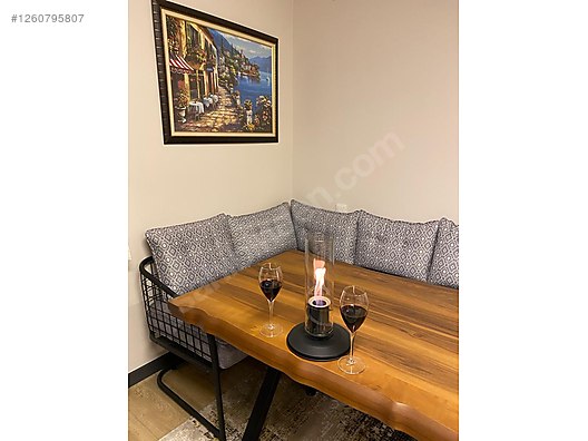 İkinci El ve Sıfır Alışveriş / Bahçe & Yapı Market / Yapı Malzemeleri / Isıtma / Gaz Yağı Sobası