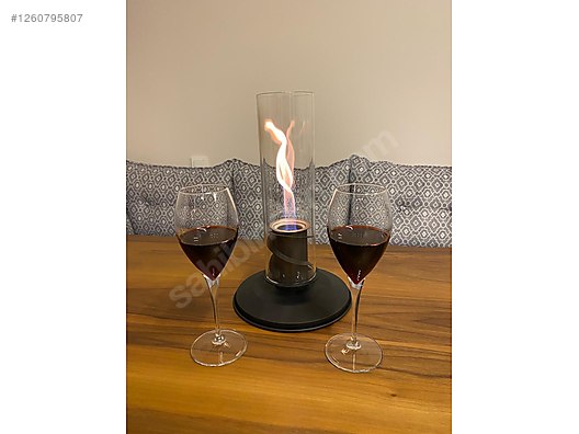 İkinci El ve Sıfır Alışveriş / Bahçe & Yapı Market / Yapı Malzemeleri / Isıtma / Gaz Yağı Sobası