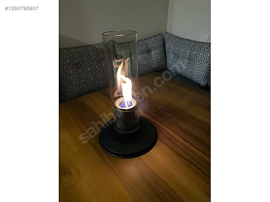 İkinci El ve Sıfır Alışveriş / Bahçe & Yapı Market / Yapı Malzemeleri / Isıtma / Gaz Yağı Sobası