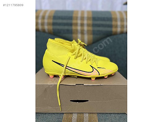 Nike superfly new hotsell