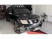 *YUNUS AKBANAdan*2012 NAVARA 2.5 TDİ MEKANİK TEMİZ* #1273795846