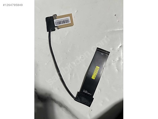 MS16V1 MS16V2 CC610 40Pin 240HZLCD CABLE DATA KAPLO sahibinden