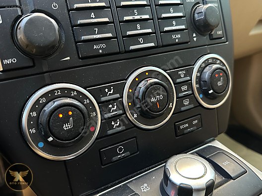 Land Rover II 2.2 TD4 HSE