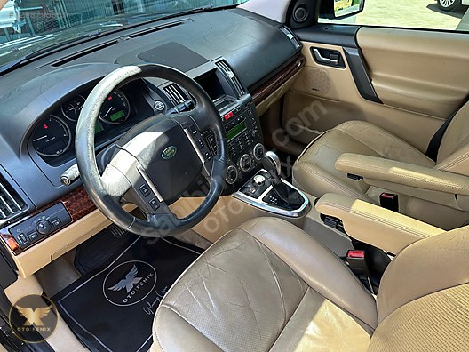 Land Rover II 2.2 TD4 HSE