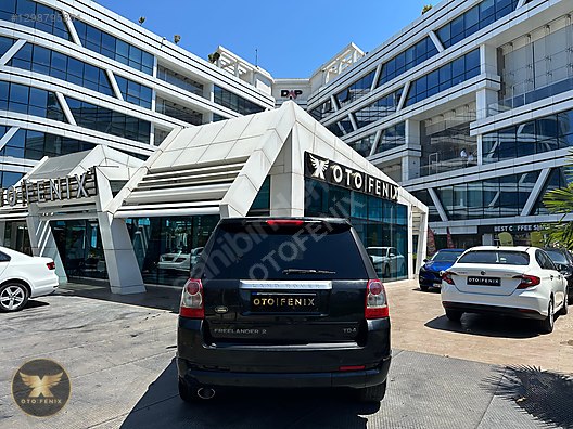 Land Rover II 2.2 TD4 HSE