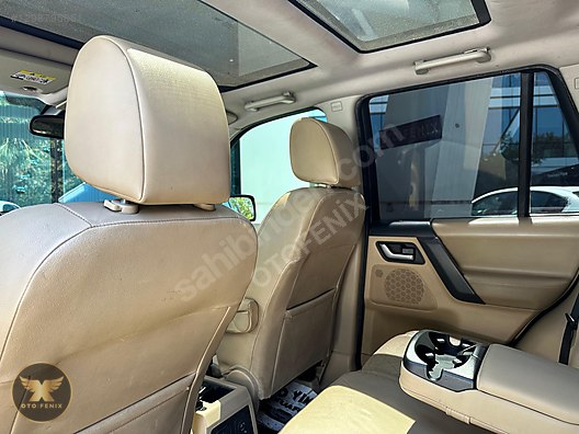 Land Rover II 2.2 TD4 HSE